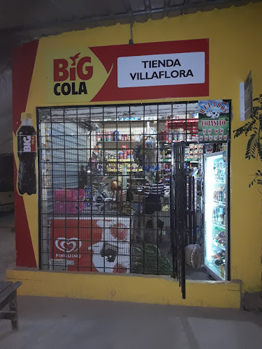 Opiniones de Tienda El Condado en Machala - Tienda de ultramarinos