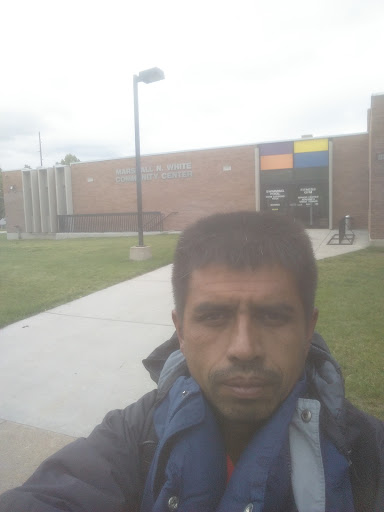 Community Center «Marshall White Center», reviews and photos, 222 28th St, Ogden, UT 84401, USA