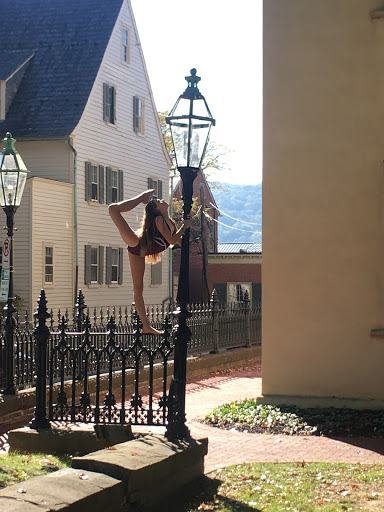 Book Store «Moravian Book Shop», reviews and photos, 428 Main St, Bethlehem, PA 18018, USA