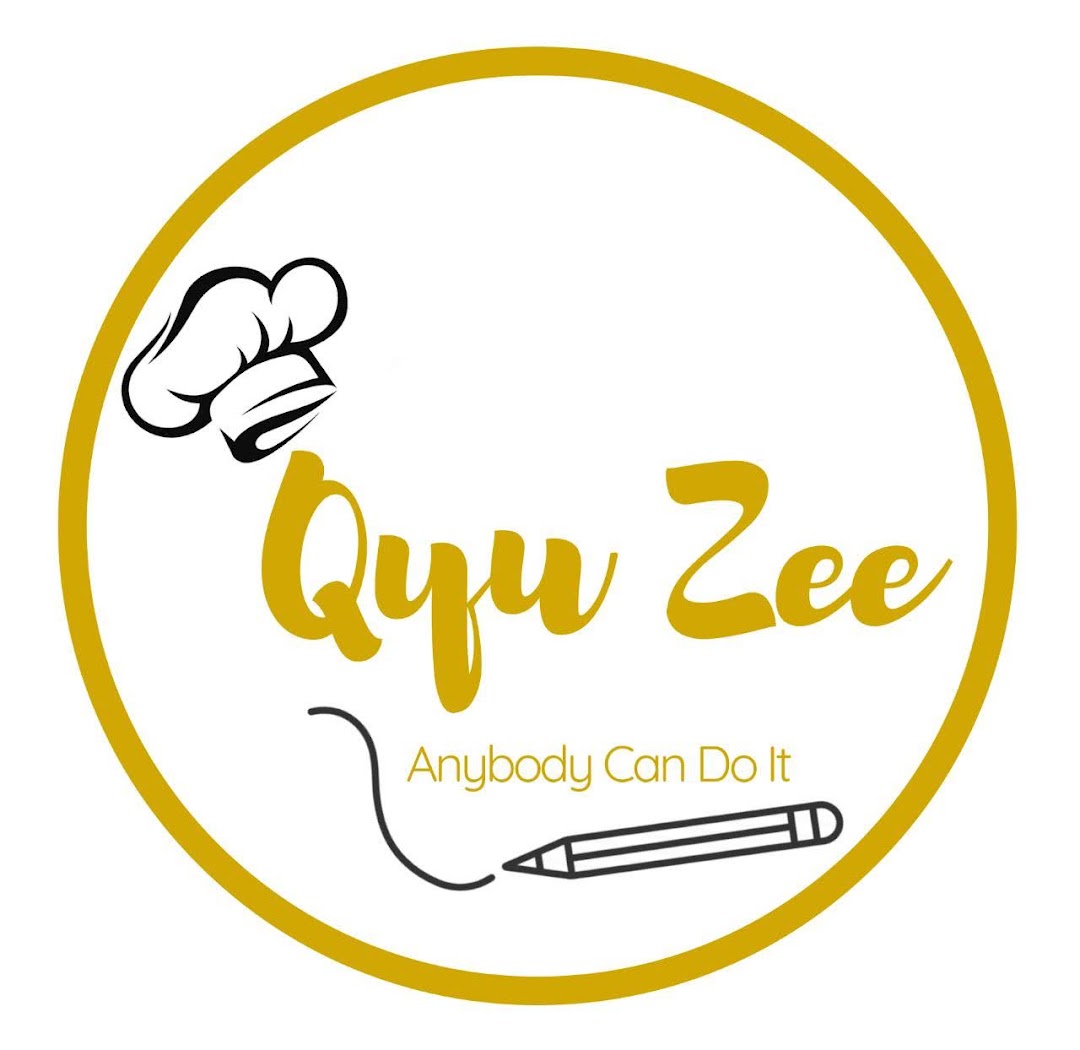 QyuZee DapurBelajar