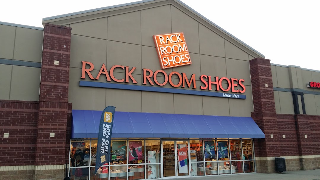 Rack Room Shoes