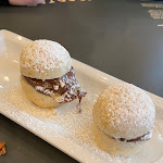 Photo n°4 de l'avis de Marta.a fait le 15/01/2023 à 18:13 sur le  BŌL house Torino centro - La cucina nel pane à Turin