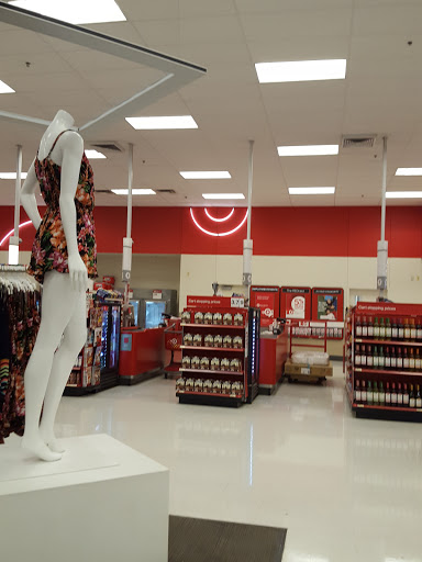 Department Store «Target», reviews and photos, 1874 Joe Battle Blvd, El Paso, TX 79936, USA