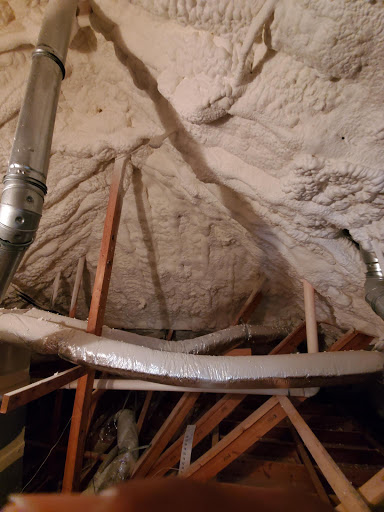 Insulation Contractor «USA Insulation of Atlanta», reviews and photos