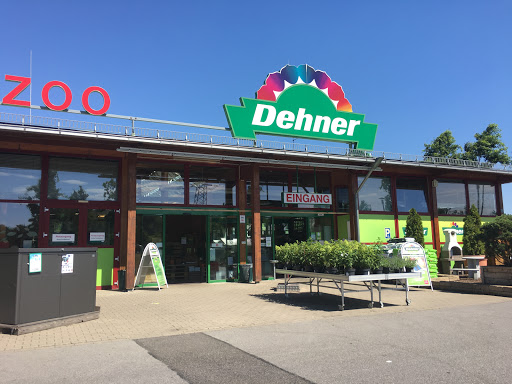 Rabbit shops in Düsseldorf