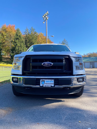 Used Car Dealer «Ohio Auto Warehouse LLC», reviews and photos, 2521 34th St NE, Canton, OH 44705, USA