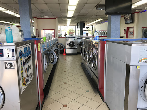 Sea Breeze Laundromat