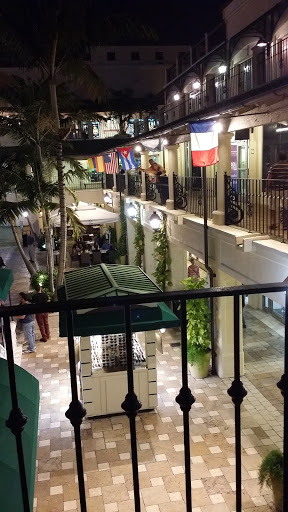 Shopping Mall «CocoWalk», reviews and photos, 3015 Grand Ave, Coconut Grove, FL 33133, USA