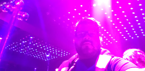 Lounge «Mokai Lounge», reviews and photos, 235 23rd St, Miami Beach, FL 33139, USA