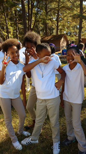 Community Center «Cliftondale Park Community Center», reviews and photos, 4645 Butner Rd, Atlanta, GA 30349, USA