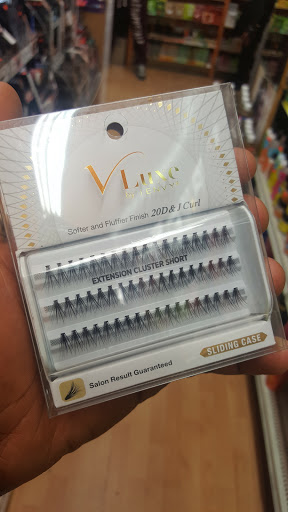 Beauty Supply Store «Orange Beauty Supply», reviews and photos, 317 W 125th St, New York, NY 10027, USA