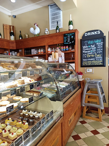 Family Restaurant «Harbor Village», reviews and photos, 270 Capistrano Rd, Half Moon Bay, CA 94019, USA