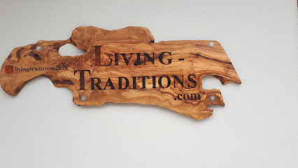 Zeytin Ahşap Living Traditions