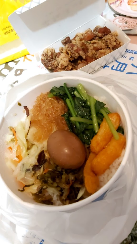 梁社漢排骨-竹東東寧店 的照片