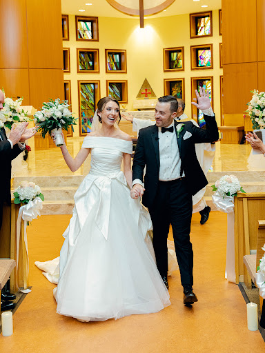 Bridal Shop «Blu Rayne Bridal Boutique», reviews and photos, 3 Crooked Hill Rd, Commack, NY 11725, USA