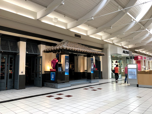 Shopping Mall «Auburn Mall», reviews and photos, 385 Southbridge St, Auburn, MA 01501, USA