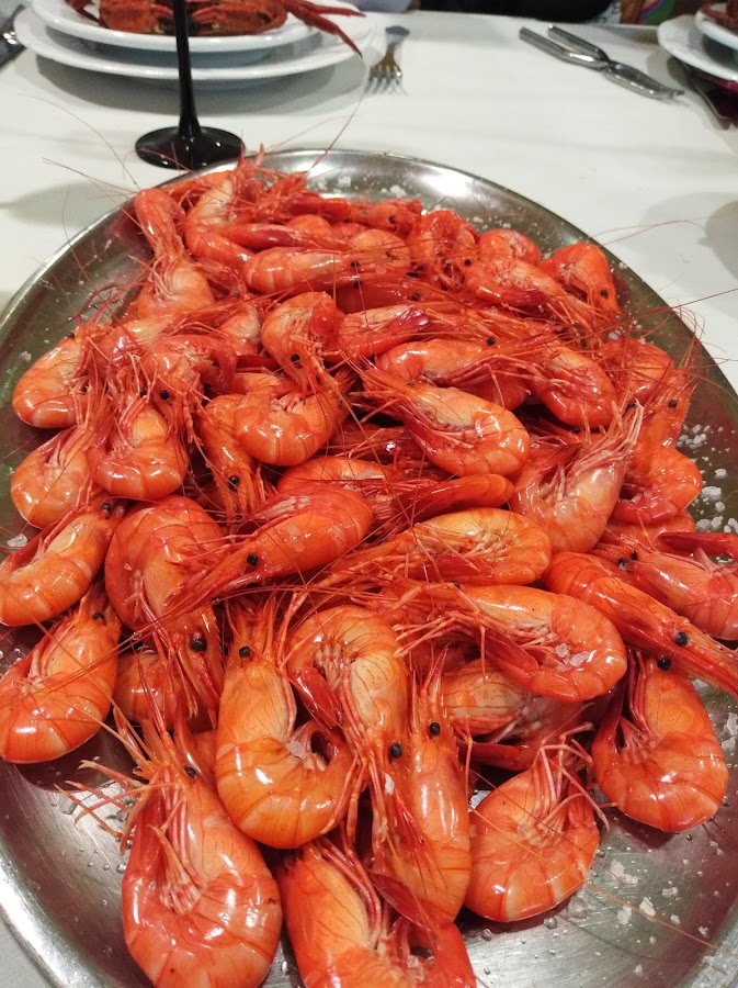 Restaurante Casa Ríos