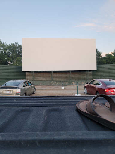 Chakeres Theatres - Melody 49 Drive-In