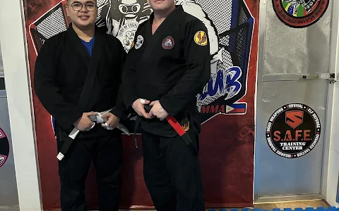 Kombat Klub Mixed Martial Arts Philippines image