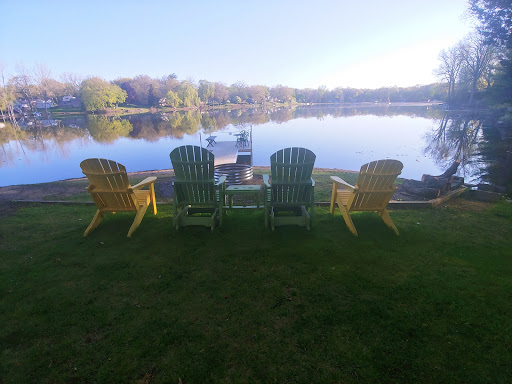 Outdoor Furniture Store «Patio Plus Outdoor Furniture», reviews and photos, 42367 W Seven Mile Rd, Northville, MI 48167, USA