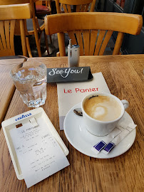 Café du Bistro Le Panier à Boulogne-Billancourt - n°6