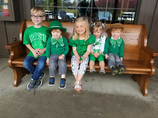 American Restaurant «Cracker Barrel Old Country Store», reviews and photos, 104 Travel Center Blvd, Dublin, GA 31021, USA