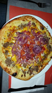 Pizza du Restaurant italien Pizzeria Gino à Mérignac - n°17