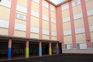 Colegio Público Simón Fernández