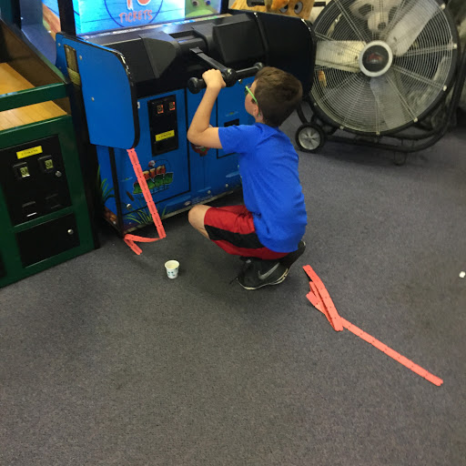 Movie Theater «Regal Cinemas Seymour 8», reviews and photos, 357 Tanger Blvd, Seymour, IN 47274, USA