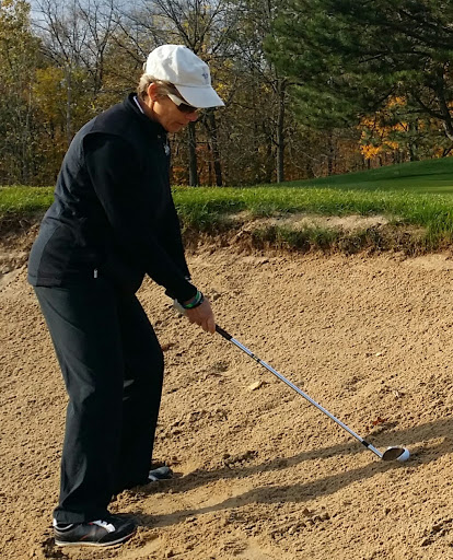 Golf Club «Hickory Creek Golf Course», reviews and photos, 3625 Napier Road, Superior Charter Twp, MI 48198, USA