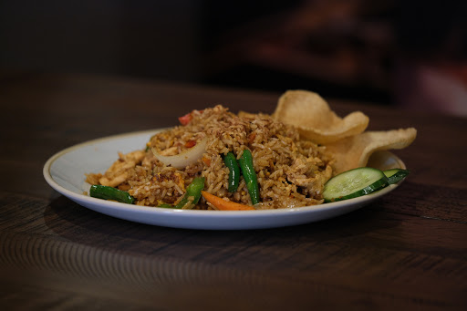P'Nut Street Noodles | Thai Restaurant | Kawana