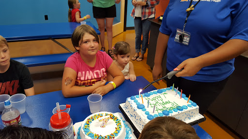 Sky Zone Trampoline Park image