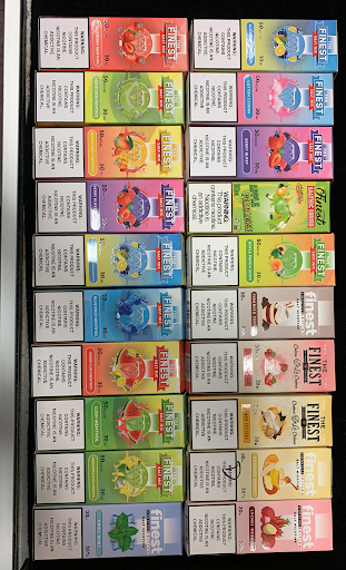 Tobacco Shop «Xhale Vapor N Smoke», reviews and photos, 15 Lake St S Suite 202, Kirkland, WA 98033, USA