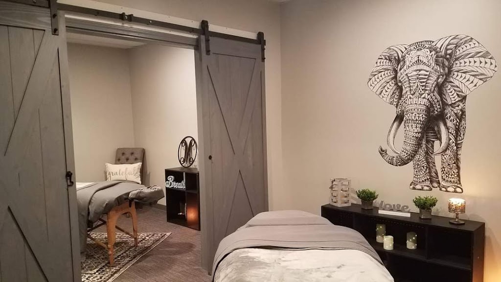 Majestic Spa & Salon 30736