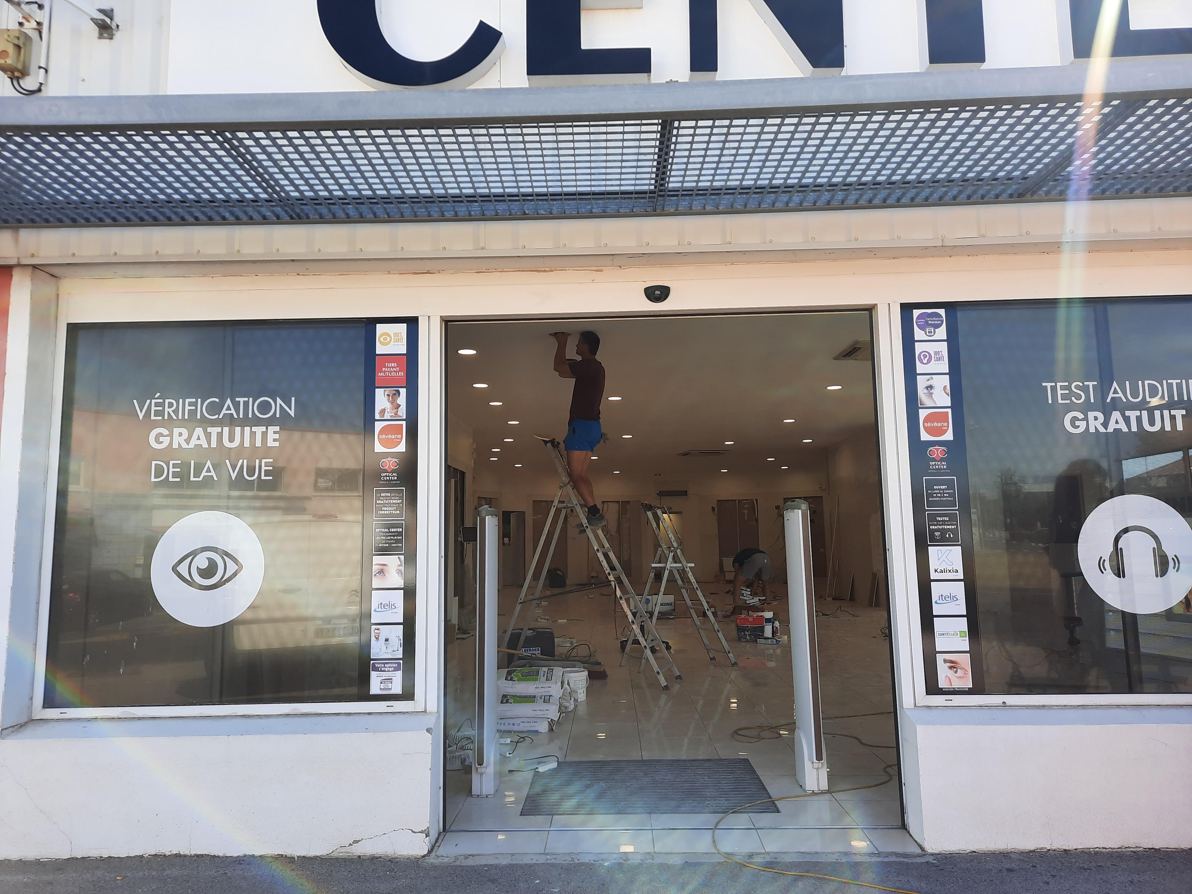 Photo n° 2 de l'avis de JC.M fait le 12/12/2017 à 16:08