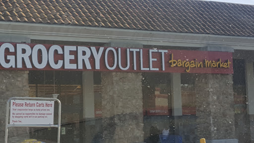 Grocery Store «Grocery Outlet Bargain Market», reviews and photos, 3508 College Blvd, Oceanside, CA 92056, USA