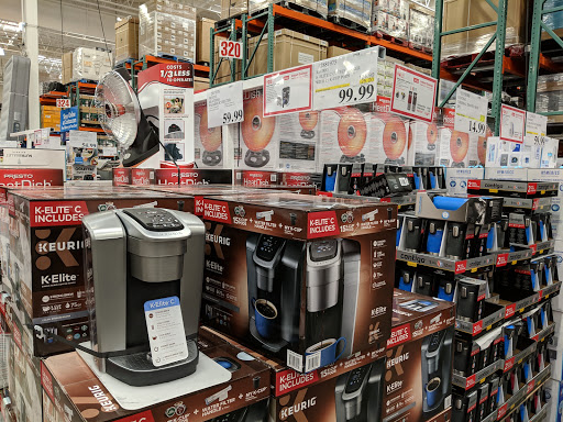 Warehouse store «Costco Wholesale», reviews and photos, 1001 Metro Center Blvd, Foster City, CA 94404, USA