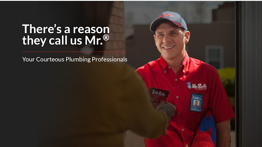 Plumber «Mr. Rooter Plumbing of Dallas», reviews and photos, 13616 Neutron Rd, Dallas, TX 75244, USA