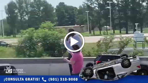 Personal Injury Attorney «Cooper Law Firm, PLLC», reviews and photos
