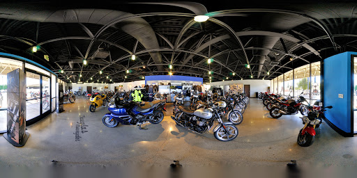 Motorcycle Dealer «Douglas Motorcycles», reviews and photos, 390 N H St, San Bernardino, CA 92410, USA