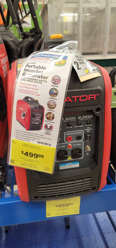 Hardware Store «Harbor Freight Tools», reviews and photos, 2658 Peters Creek Pkwy, Winston-Salem, NC 27127, USA