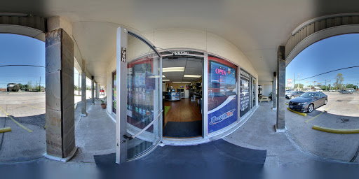 Computer Repair Service «PC , MAC & Cell Phone Repair Compunet Pearland», reviews and photos, 3536 E Broadway St, Pearland, TX 77581, USA