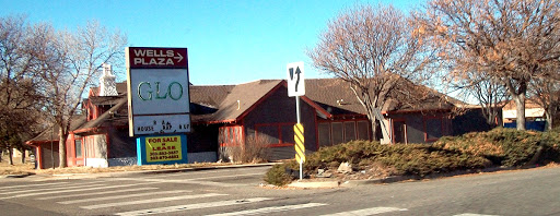 Hookah Bar «The Golden Pyramid Social Club», reviews and photos, 10175 E Hampden Ave, Denver, CO 80231, USA