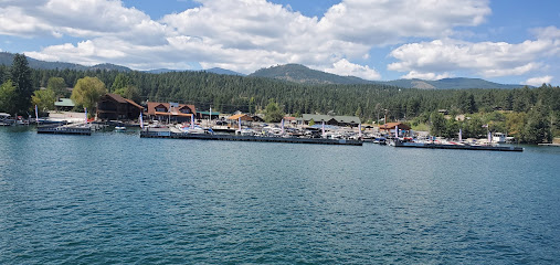 Flathead Lake Boat Tours