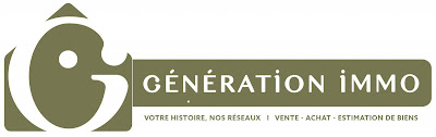 Génération Immo Saint-Rémy-de-Provence à Saint-Rémy-de-Provence