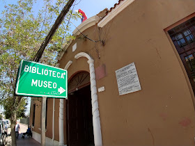 Museo Histórico-Arqueológico de Quillota