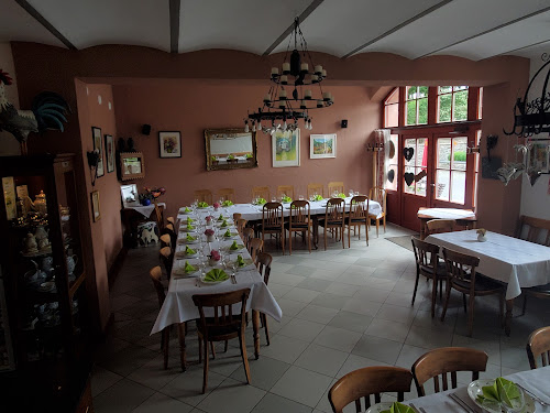 Cafés Bauernhofcafe Morbach