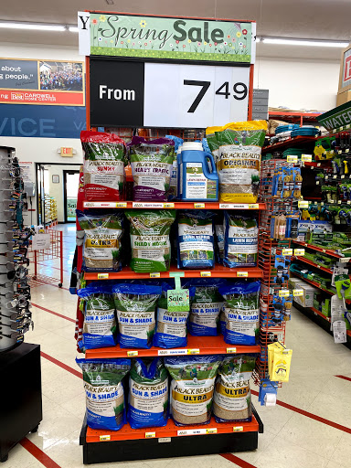 Hardware Store «Cardwell Do-it Best Home Center», reviews and photos, 3205 Madison Ave, Indianapolis, IN 46227, USA