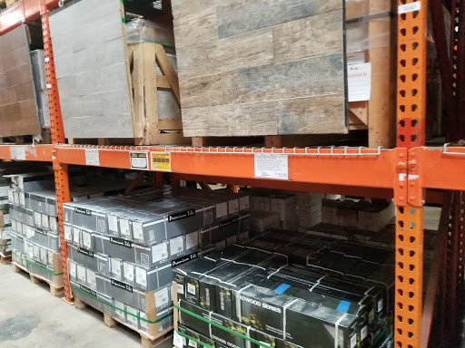 Hardware Store «HD Supply Home Improvement Solutions», reviews and photos, 13571 Vaughn St, San Fernando, CA 91340, USA