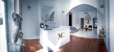 La Maison Carrée à Montélimar